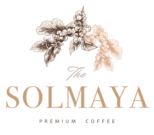 Sol Maya Coffee